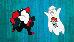 کارتون بن تن  انیمیشن بن تن