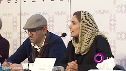 الهام کردا نامزد سیمرغ