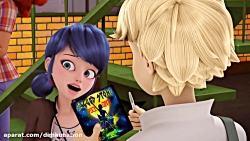 1 دختر کفش دوزکی قسمت اول