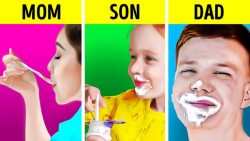 خند دار :: پدر و شوهر بودن به...