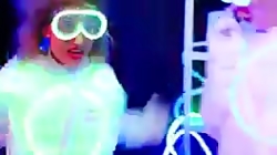 چالش تروم تروم با پاپت