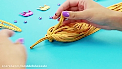 13 ایده دکور اتاق شاهزاده خانم...