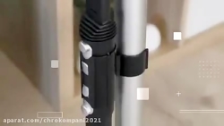 جارو شارژی یوفیسا مدل Ufesa AE5022