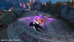 اسمایت برای پلی استیشن 4