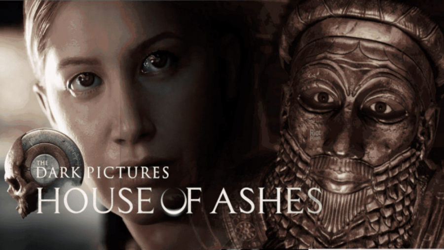 گیم پلی خودم از House of Ashes قسمت اول: فرح هم اینجاست!