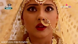 سریال جدید هندی (( به عشق تو س...