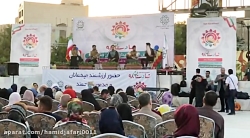 گروه موسیقی سنتی مهرآوا مراسم ارگانی جشن تهران و شهرستانها ۰۹۱۲۷۹۹۵۸۸۶
