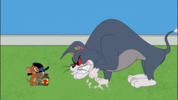 کارتون تام و جری  انیمیشن تام...