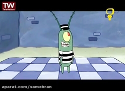 انیمیشن باب اسفنجی باب اسفنجی...