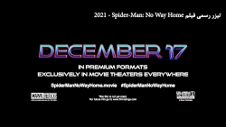 فیلم مرد عنکبوتی دوبله فارسی