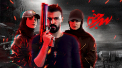 سریال تلویزیونی سرجوخه قسمت دو...