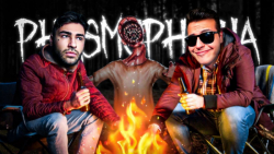 جن گیری اسلامی در مپ جدید فسمو...