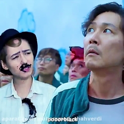 طنز پریسا طنز پریسا پور مشکی پ...