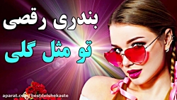 آهنگ شاد ایرانی و عاشقانه | آه...