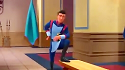 پرنسس النا فصل ۲ قسمت ۳ دوبله...