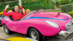 تعطیلات ولاد و نیکی در پاریس ف...