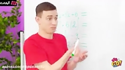 ترفند های تروم تروم شوخی با دو...