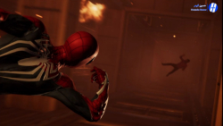 گیم پلی Marvel#039;s Spiderman بازی مرد عنکبوتی پارت پانزدهم