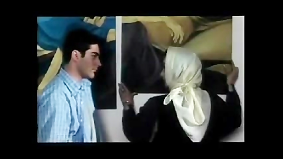 آنونس فیلم شام اخر زمان325ثانیه