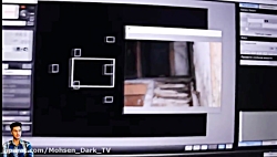 فیلم وحشتناک خانه تسخیر شده سو...