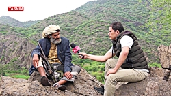 &laquo;هیجان علی علی الكندحی&r...