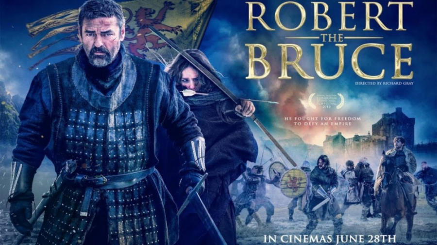 فیلم رابرت بروس Robert the Bruce  زیرنویس فارسی زمان7204ثانیه