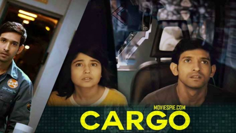 فیلم هندی محموله Cargo 2020 زیرنویس فرسی زمان6149ثانیه