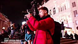 کیفیت فوق&zwnj;العاده دوربین س...