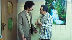 دانلود سریال نیسان آبی قسمت دو...