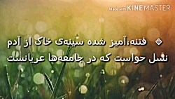 کلیپ عاشقانه  مهدوی / امام زمان