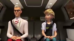 ماجراجویی در پاریس تریلر قسمت...