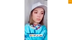 طنز جدید پریسا پورمشکی کانال د...