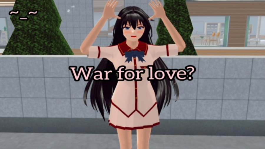 سریال ( ?War For Love ) قسمت ۶