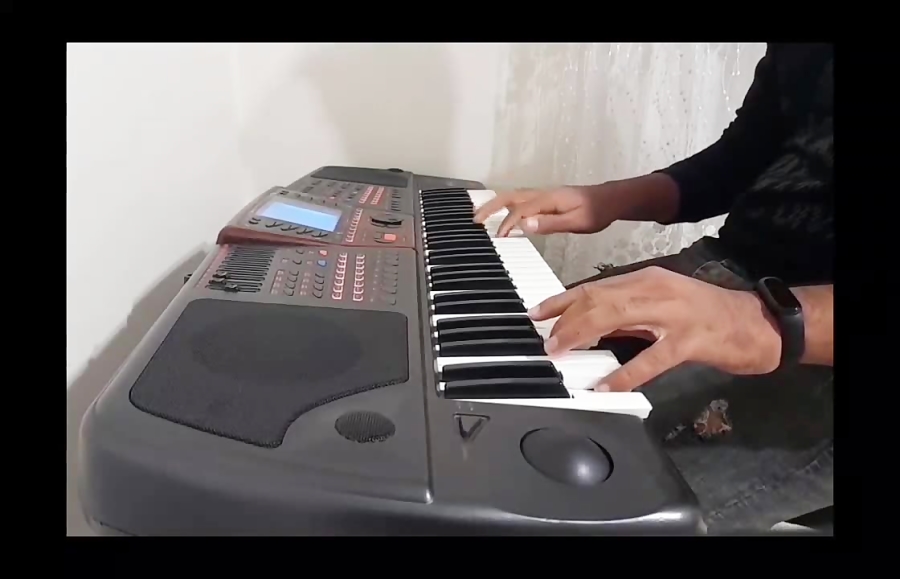 اهنگ مهستی شاید اگر دائم بودی