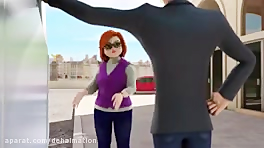 دخترکفشدوزکی