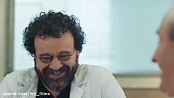 سریال ترکی دکتر معجزه گر قسمت...