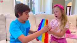 سرگرمی کودک و بانوان  استیسی ش...