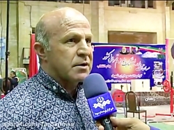 مسابقات پاورلیفتینگ قهرمانی کش...