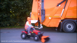 ماشین اسباب بازی جدید 2021  بچ...