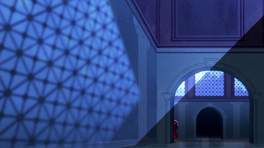 انیمیشن کارمن سندیگو دوبله فارسی فصل سوم-قسمت۱ Carmen Sandiego Season 3 2020 زمان1379ثانیه