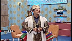 ترانه ای زیبا و آرامبخش ترکی ب...