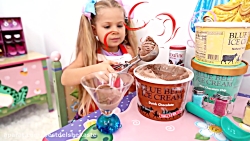 ماجرا های دیانا و روما :: این...