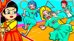 ایده کارتونی راپنزل و السا ::...