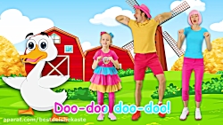 آهنگ های آموزشی کودکان  مانند...