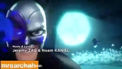 دختر کفش دوزکی