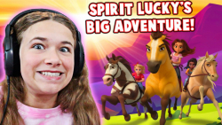 مدی و سیلا   چالش دوبله انیمیش...