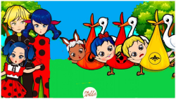 ایده های دخترکفشدوزکی