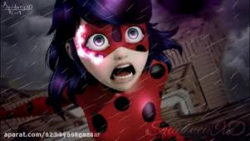 دختر کفشدوزکی | کارتون ماجراجو...