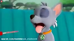 دانلود انیمیشن سگ های نگهبان ج...