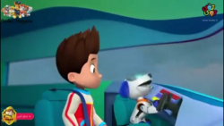 دانلود انیمیشن سگ های نگهبان ج...